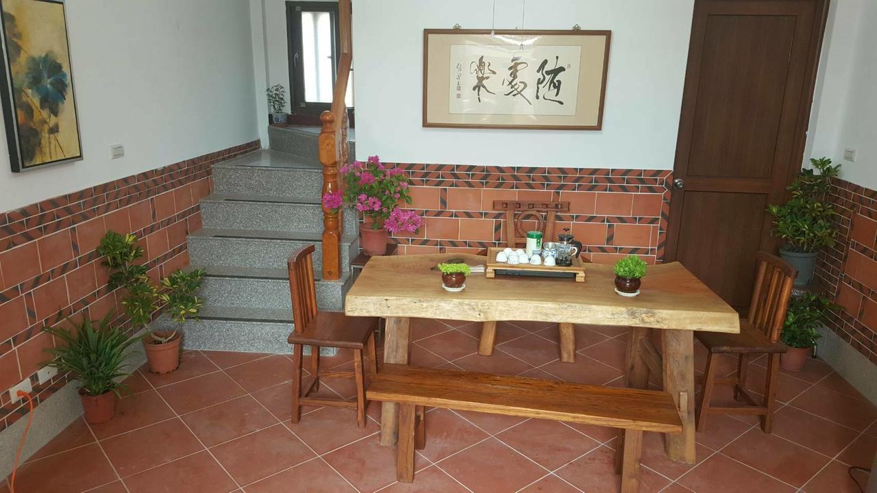 歐厝沙灘 Jincheng Bagian luar foto