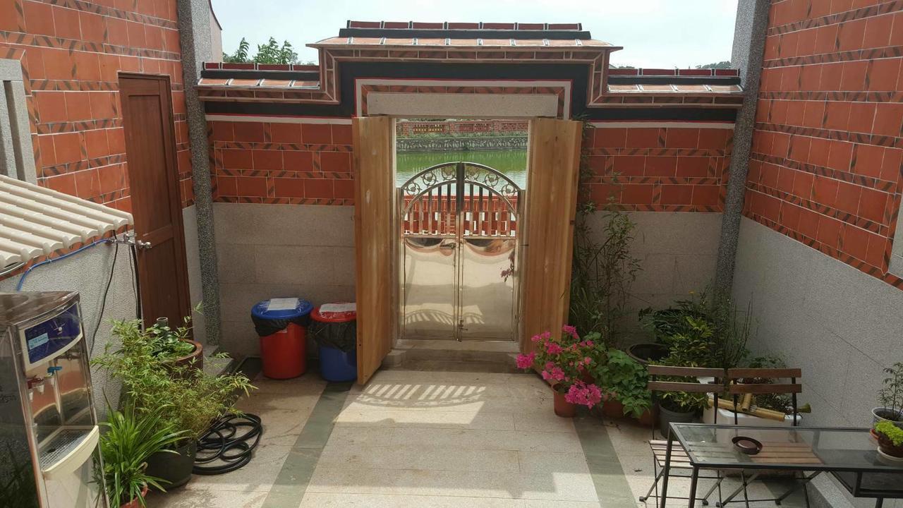 歐厝沙灘 Jincheng Bagian luar foto